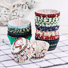 Mini Paper Baking Cups Liner Muffin Cupcake Paper Cake Case Mini Muffin Cupcake Paper